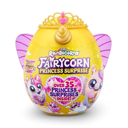 Zuru Raibocorns - Fairicorn Princess Surprise S6