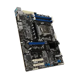 Strežniška plošča ASUS P12R-Emt LAN 90SB0A90-M0UAY0