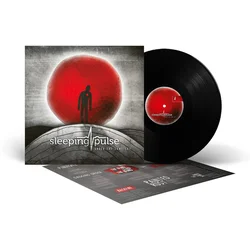 Sleeping Pulse - Under The Same Sky (Limited Edition) (Reissue) (LP)