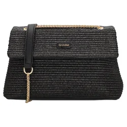 Charm London Paris W00979 Black
