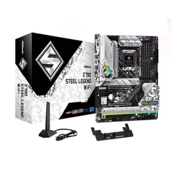 ASROCK Z790 Steel Legend WiFi