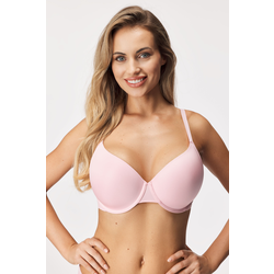 Podložen modrček Simplicity T-Shirt Bra