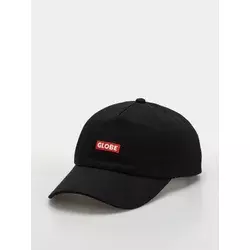 GLOBE ORIGINAL KAČKET BLACK