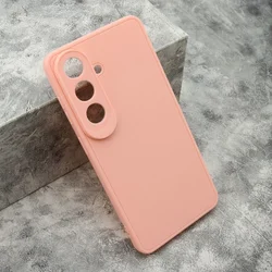 Futrola soft 3d camera za samsung s941b galaxy s26 5g roze ( F124176 )