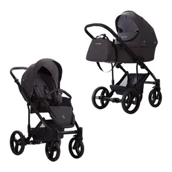 Dječja kolica Bebetto Magnum Light 03/CZA 2u1