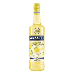 Ramazzotti Liker Limoncello, 0.7l