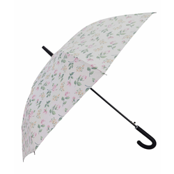 Dežnik UMBRELLA AND MORE Cvetje 4 - samodejno odpiranje, 103 cm