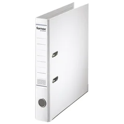 REGISTRATOR A4 USKI SAMOSTOJEĆI PREMIUM FORNAX (15706) BIJELI