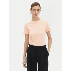 PINKO Majica Start 101752 Roza Regular Fit
