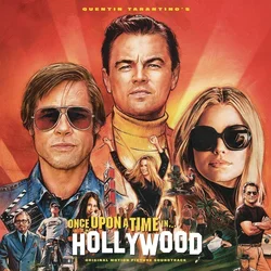 VA - Once Upon A Time In Hollywood