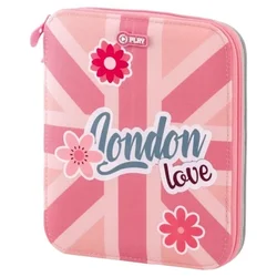 Play double grande pernica puna london love ( 101467 )