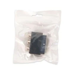 Adapter Freaks And Geeks SCART na 3× RCA (PC)
