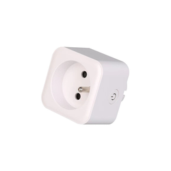 Immax NEO 07762L - Pametna utičnica NEO LITE 3680W/230V/16A Wi-Fi Tuya