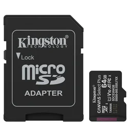 Memorijska kartica 128GB gen3