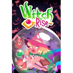 Witch Rise XBOX LIVE Key EUROPE