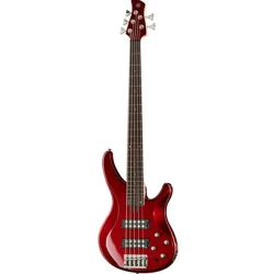 YAMAHA CANDY bas kitara TRBX305 APPLE RED