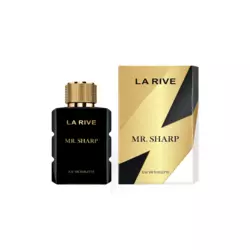 LA RIVE - MR. SHARP 100ml EDT