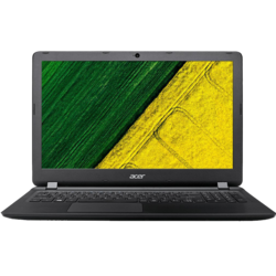 notebook ACER ES1 533 15.6 N4200 4GB 1TB ODD