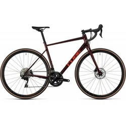 CUBE ATTAIN SLX