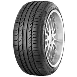 Continental ContiSportContact 5 ( 215/50 R17 95W XL )