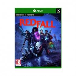 XBOX Series X Redfall