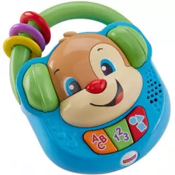 FISHER PRICE muzički plejer MAFTG13