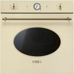 SMEG ugradbena pećnica SFP805PO