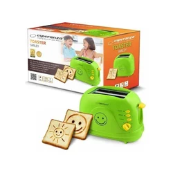 Esperanza Toster EKT003G