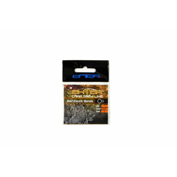 Enter Bait Elastic Bands 3mm 12229
