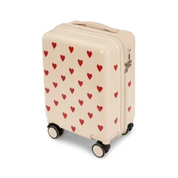 Konges Slojd Kovček TRAVEL SUITCASE