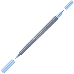 Goldfaber Aqua Dual Marker, sky blue pastel
