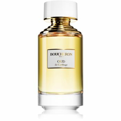 Boucheron Oud de Carthage parfemska voda uniseks 125 ml