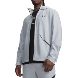 Under Armour Jakna s kapuco Unstoppable Webstoff