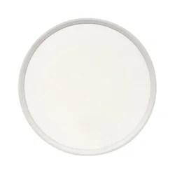 LED stropno svetlo LED/32W/230V 3000/4000/6500K prečnik 40 cm bela