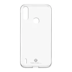Maska Giulietta za Motorola Moto E7 Power transparent crystal clear