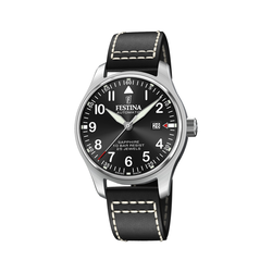 FESTINA 20151/4 - Moška ura