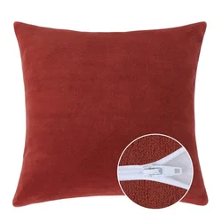 Platno MIKRO enobarvno - 40x40 cm - UNI terra