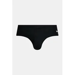 Nike Muške kupaće gaće Solid NESS8113-001, Crne