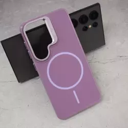 Maska Mag Case Pastel za Samsung S26/ S941B sunset purple