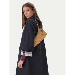 MICHAEL Michael Kors Ročna torba 32R6SY5W6L Rjava