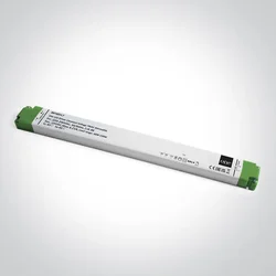 DRIVER 24V DC 30-150W INPUT 230V DIMABILNI