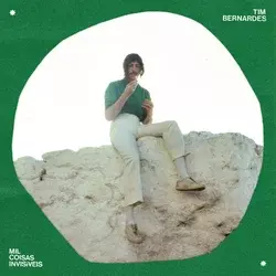 Tim Bernardes - Mil Coisas Invisíveis (Limited Edition) (2 LP)