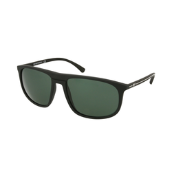 EMPORIO ARMANI Muške naočare za sunce 0EA4118 50637159, Crne