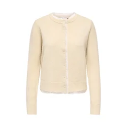 ONLY Pletena jopa ONLRINE chamois