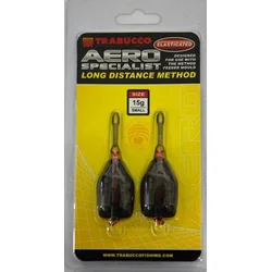 Trabucco Aero Specialist Long Distance Method Elasticated 15