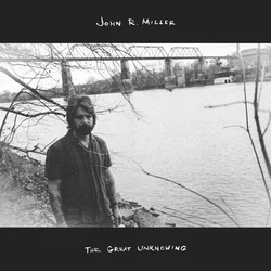 John R. Miller - The Great Unknowing (Gatefold Sleeve) (2 LP)