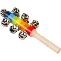 Goki Rainbow Jingle Bells