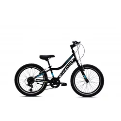 CAPRIOLO MTB DIAVOLO 200 6HT crno-plavo 925324-11