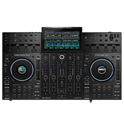 DENON DJ PRIME 4+ DJ kontroler - Denon