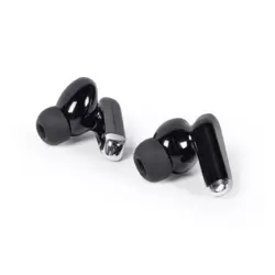 GMB AUDIO bluetooth slušalke FitEar-X300B, črne